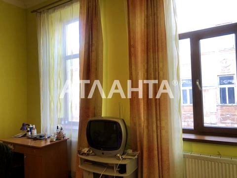 квартира за адресою Івана Верхратського вул., 10