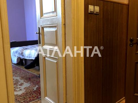 квартира за адресою Івана Верхратського вул., 10