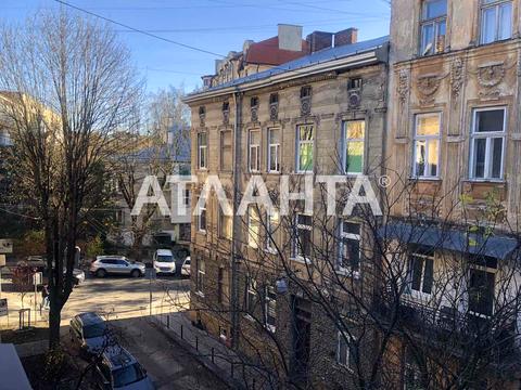 квартира за адресою Івана Верхратського вул., 10