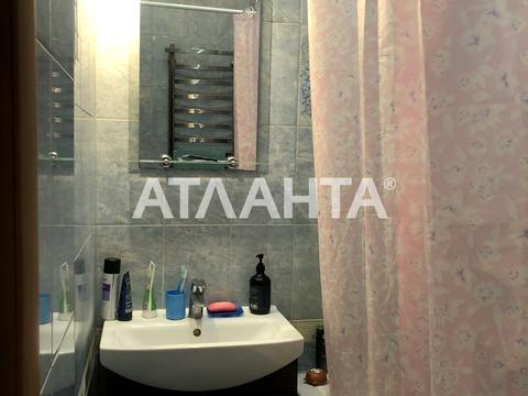 квартира за адресою Івана Верхратського вул., 10