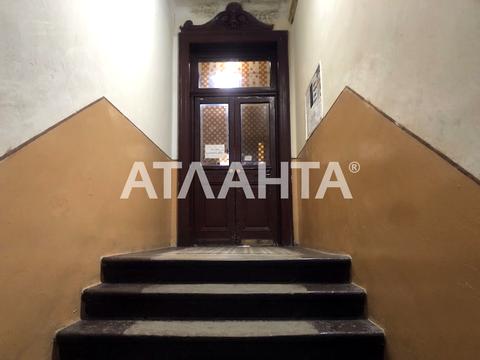 квартира за адресою Івана Верхратського вул., 10