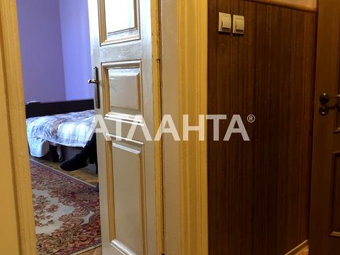 квартира за адресою Івана Верхратського вул., 10