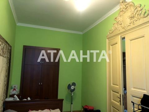 квартира за адресою Івана Верхратського вул., 10