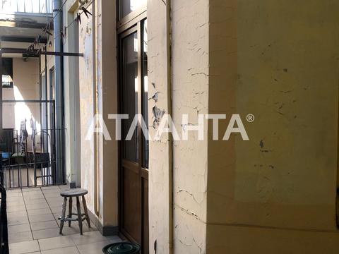 квартира за адресою Івана Верхратського вул., 10