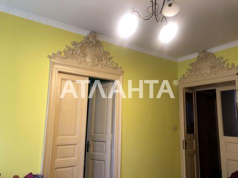 квартира за адресою Івана Верхратського вул., 10