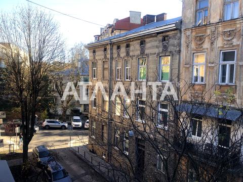 квартира за адресою Івана Верхратського вул., 10