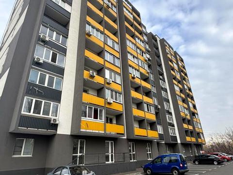 квартира по адресу Шолуденко ул., 20