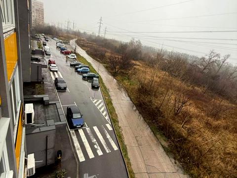 квартира по адресу Шолуденко ул., 20