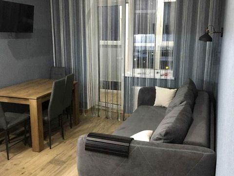 квартира за адресою Микільсько-Слобідська вул., 1-А