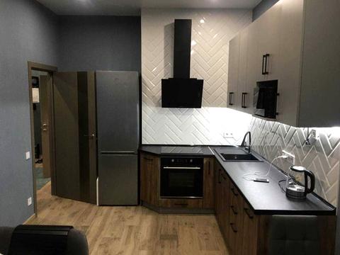 квартира за адресою Микільсько-Слобідська вул., 1-А