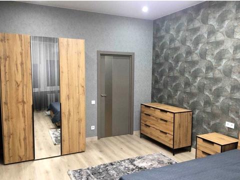 квартира за адресою Микільсько-Слобідська вул., 1-А