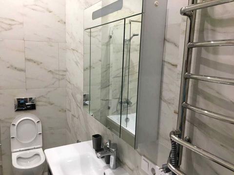 квартира за адресою Микільсько-Слобідська вул., 1-А