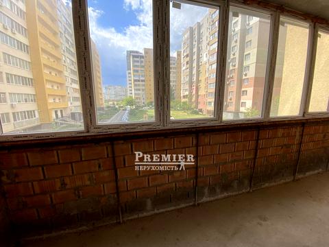 квартира за адресою Академіка Сахарова вул., 50