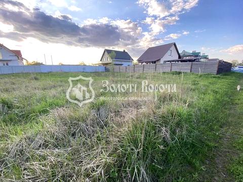 участок по адресу с. Счастливое, Шевченка вул.