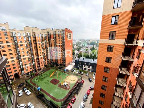 квартира по адресу Яровица ул., 9