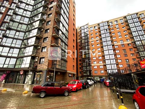 квартира по адресу Яровица ул., 9