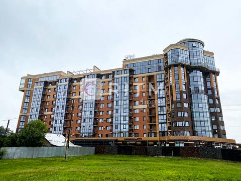 квартира по адресу Яровица ул., 9