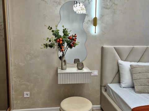 квартира за адресою Андрія Шептицького, 4