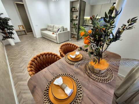 квартира за адресою Андрія Шептицького, 4