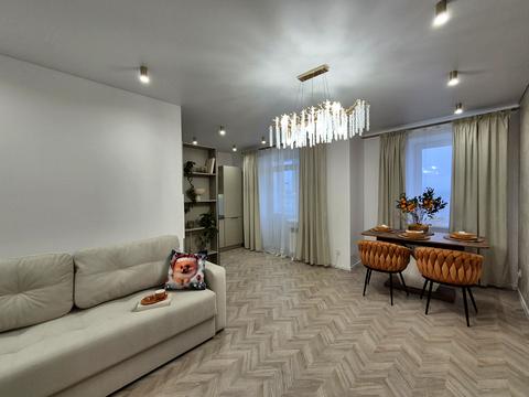 квартира за адресою Андрія Шептицького, 4