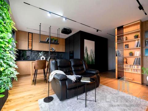 квартира за адресою Шолуденка вул., 1-А