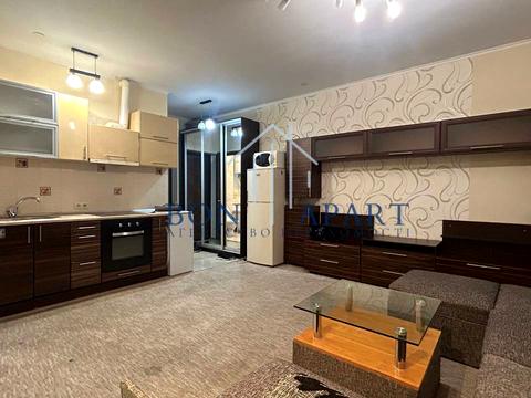 квартира за адресою Степана Руданського вул., 3-А