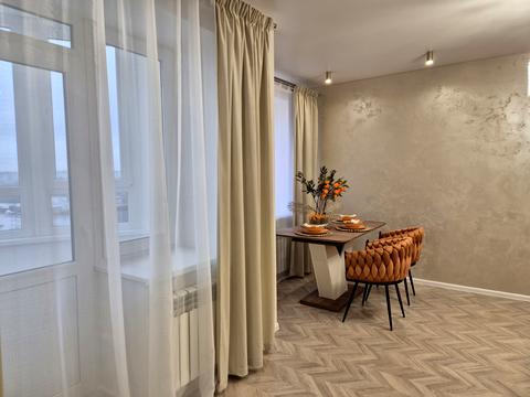 квартира за адресою Андрія Шептицького, 4