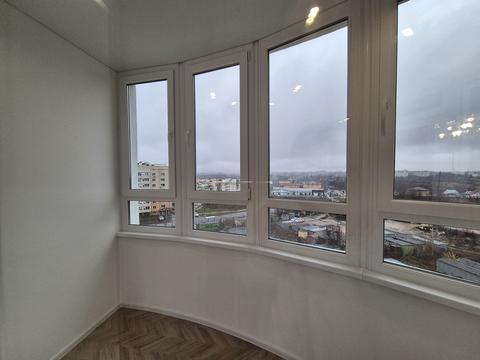 квартира за адресою Андрія Шептицького, 4