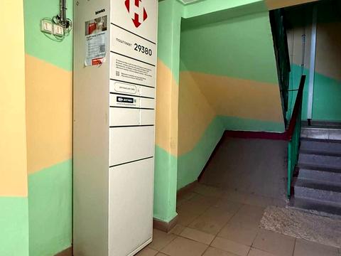 квартира по адресу Героев просп., 30