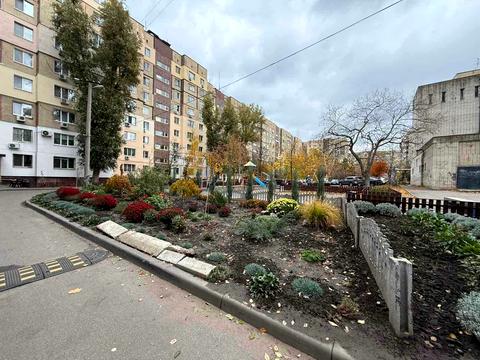 квартира по адресу Героев просп., 30