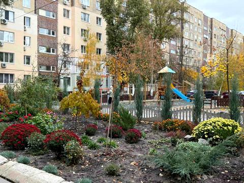 квартира по адресу Героев просп., 30