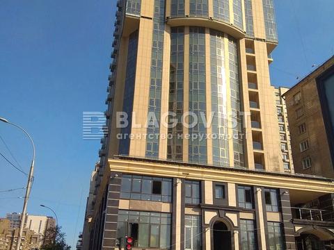 квартира по адресу Антоновича ул. (Горького), 109