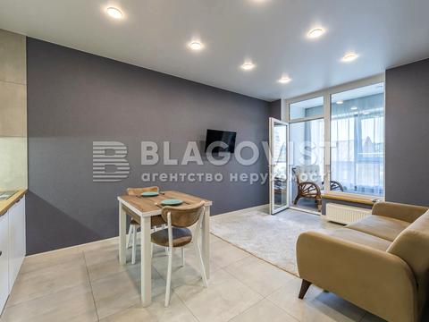 квартира по адресу Антоновича ул. (Горького), 109