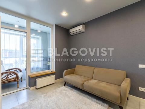 квартира по адресу Антоновича ул. (Горького), 109