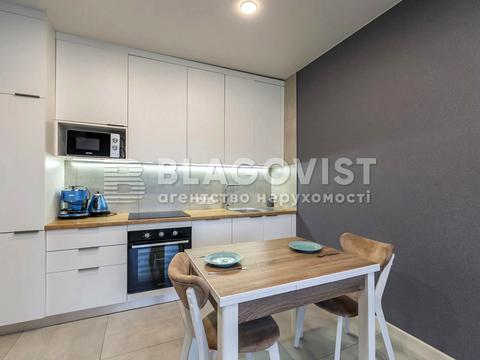 квартира по адресу Антоновича ул. (Горького), 109