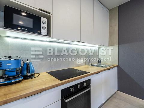 квартира по адресу Антоновича ул. (Горького), 109