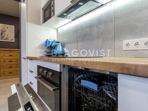 квартира по адресу Антоновича ул. (Горького), 109