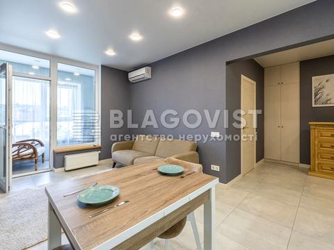 квартира по адресу Антоновича ул. (Горького), 109