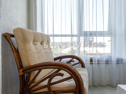 квартира по адресу Антоновича ул. (Горького), 109