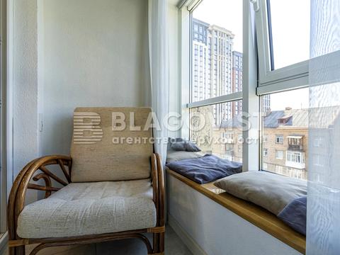 квартира по адресу Антоновича ул. (Горького), 109