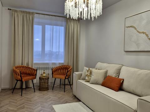 квартира за адресою Андрія Шептицького, 4