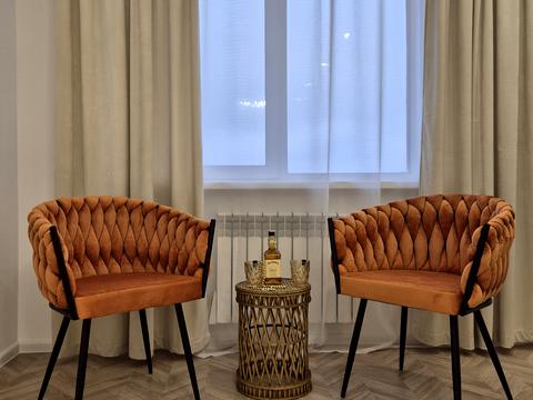 квартира за адресою Андрія Шептицького, 4