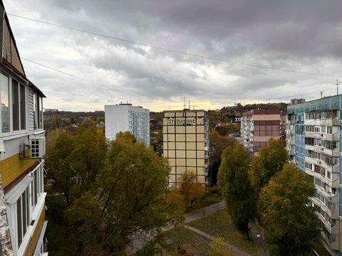 квартира по адресу Героев просп., 30