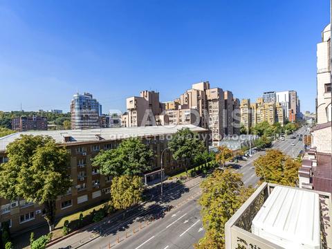 квартира по адресу Антоновича ул. (Горького), 109