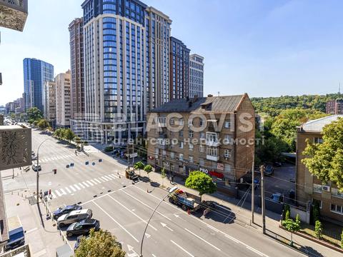 квартира по адресу Антоновича ул. (Горького), 109