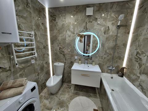 квартира за адресою Андрія Шептицького, 4