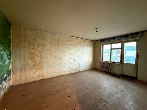 квартира по адресу Героев просп., 30