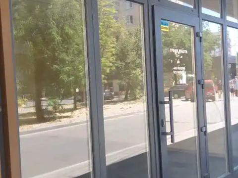 коммерческая по адресу Березинская ул., 20