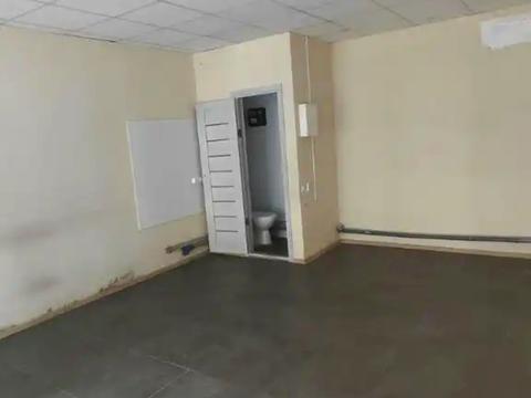 коммерческая по адресу Березинская ул., 20