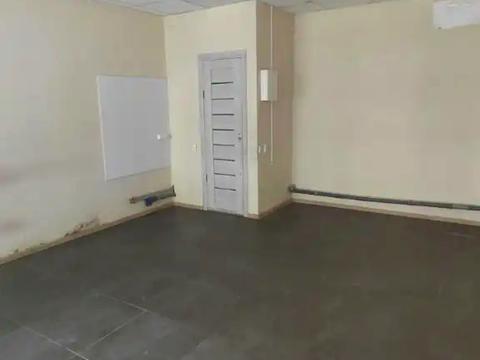 коммерческая по адресу Березинская ул., 20